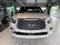 2022 INFINITI QX80 SENSORY 4WD