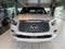 2022 INFINITI QX80 SENSORY 4WD