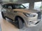 2022 INFINITI QX80 SENSORY 4WD