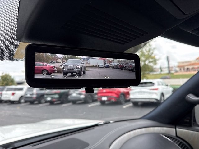 2019 INFINITI QX80 Limited 4WD