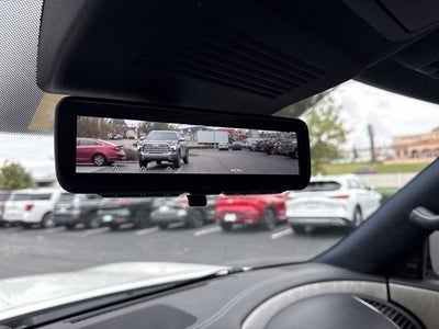 2019 INFINITI QX80 Limited 4WD