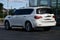 2017 INFINITI QX80 4WD
