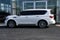 2017 INFINITI QX80 4WD