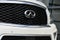 2017 INFINITI QX80 4WD