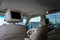 2017 INFINITI QX80 4WD