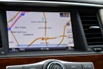 2017 INFINITI QX80 4WD