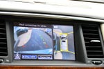 2017 INFINITI QX80 4WD