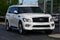 2017 INFINITI QX80 4WD