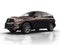 2017 INFINITI QX80 4WD