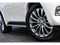 2017 INFINITI QX80 4WD
