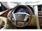 2017 INFINITI QX80 4WD