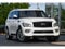 2017 INFINITI QX80 4WD