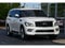 2017 INFINITI QX80 4WD