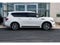 2017 INFINITI QX80 4WD