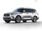 2020 INFINITI QX80 LUXE 4WD