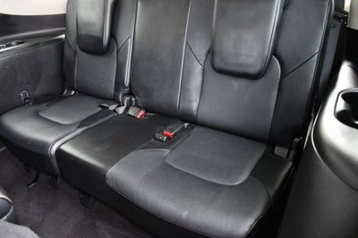 2020 INFINITI QX80 LUXE 4WD