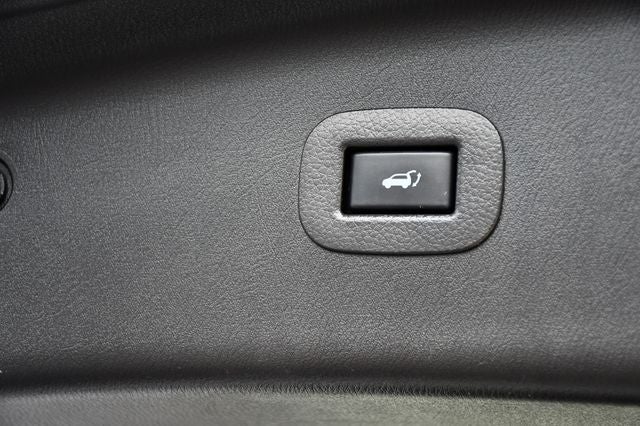 2020 INFINITI QX80 LUXE 4WD