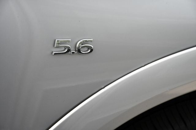 2020 INFINITI QX80 LUXE 4WD