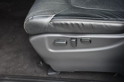 2020 INFINITI QX80 LUXE 4WD