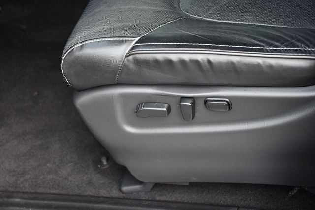 2020 INFINITI QX80 LUXE 4WD