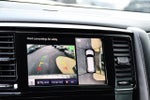 2020 INFINITI QX80 LUXE 4WD