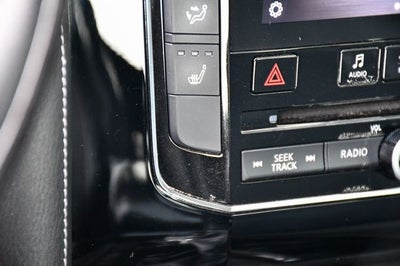 2020 INFINITI QX80 LUXE 4WD