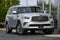 2020 INFINITI QX80 LUXE 4WD