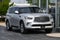 2020 INFINITI QX80 LUXE 4WD