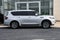 2020 INFINITI QX80 LUXE 4WD