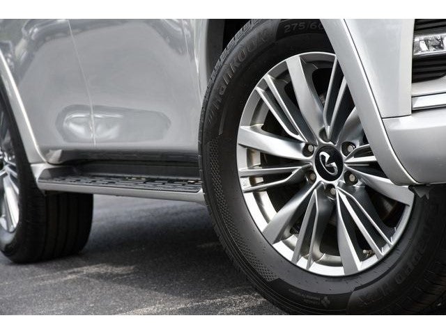 2020 INFINITI QX80 LUXE 4WD