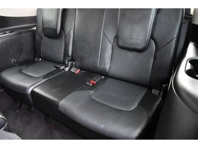 2020 INFINITI QX80 LUXE 4WD