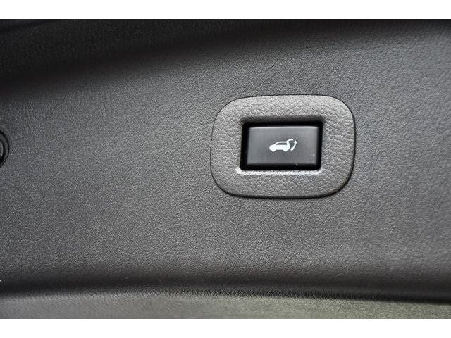 2020 INFINITI QX80 LUXE 4WD
