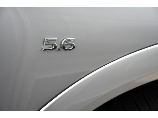 2020 INFINITI QX80 LUXE 4WD