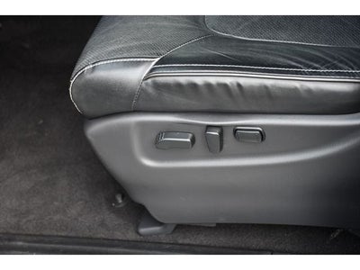 2020 INFINITI QX80 LUXE 4WD