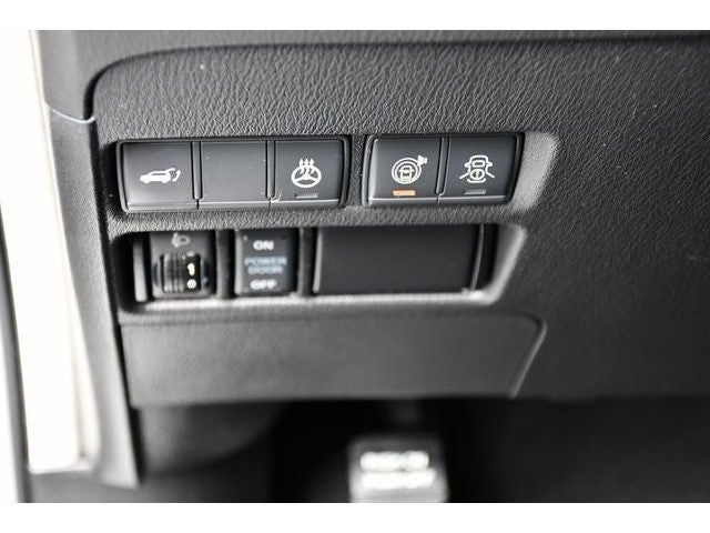 2020 INFINITI QX80 LUXE 4WD
