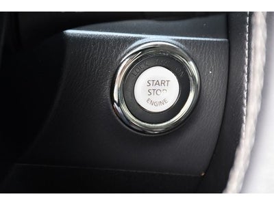 2020 INFINITI QX80 LUXE 4WD