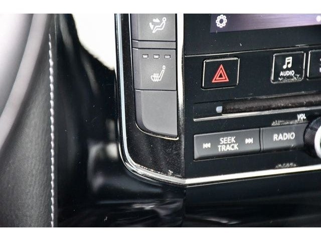 2020 INFINITI QX80 LUXE 4WD
