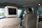 2019 INFINITI QX80 LUXE 4WD