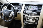 2019 INFINITI QX80 LUXE 4WD