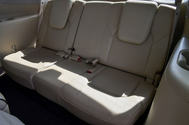 2019 INFINITI QX80 LUXE 4WD
