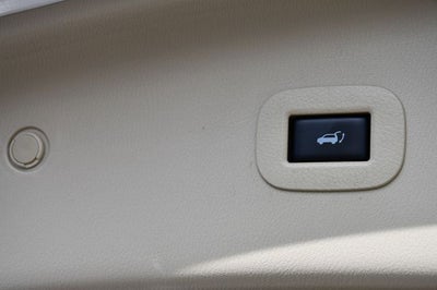 2019 INFINITI QX80 LUXE 4WD