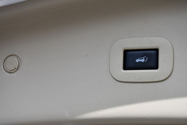 2019 INFINITI QX80 LUXE 4WD