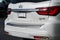 2019 INFINITI QX80 LUXE 4WD