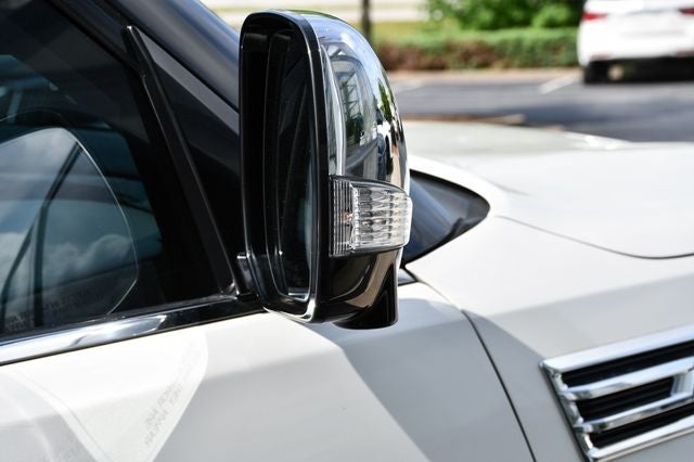 2019 INFINITI QX80 LUXE 4WD