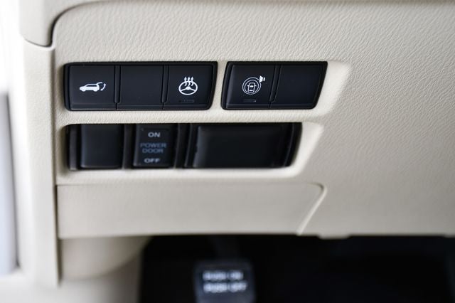 2019 INFINITI QX80 LUXE 4WD