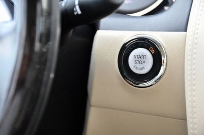 2019 INFINITI QX80 LUXE 4WD