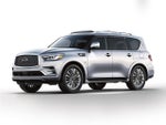 2019 INFINITI QX80 LUXE 4WD