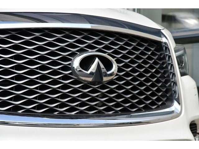 2019 INFINITI QX80 LUXE 4WD