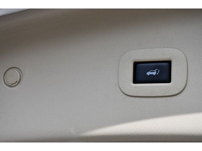 2019 INFINITI QX80 LUXE 4WD