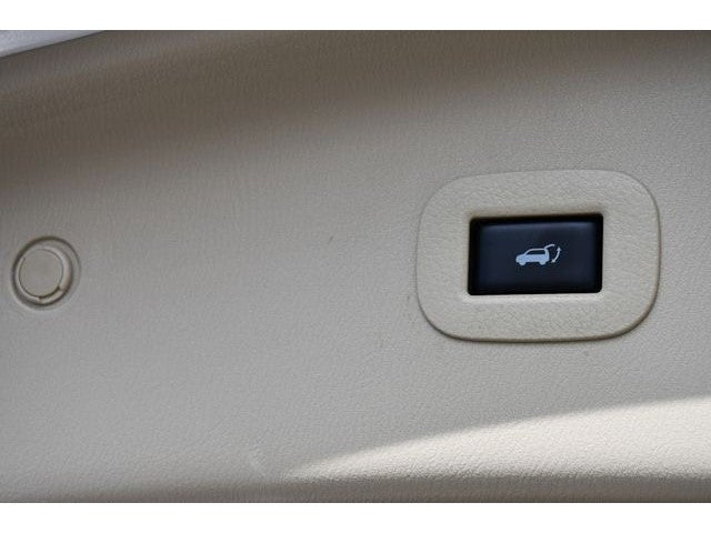 2019 INFINITI QX80 LUXE 4WD